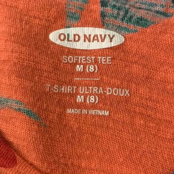 Five for 25 Old Navy, short sleeve T-shirt - Picture 3 of 4